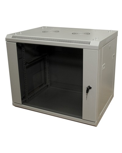 TC6401-06G. Шкаф телекоммуникационный 19 настенный 6U. 5bites в Керчи