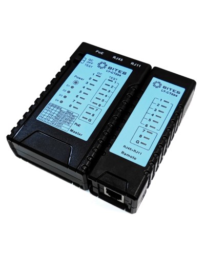 LY-CT004: Тестер для витой пары в Керчи