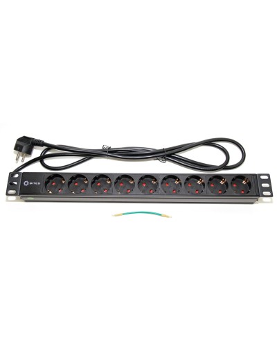 PDU919A-04. Блок розеток 19. 5bites в Керчи