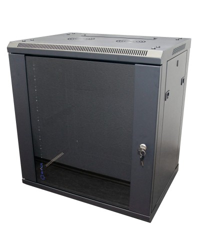 TC6401-12B. Шкаф телекоммуникационный 19 настенный 12U. 5bites в Керчи