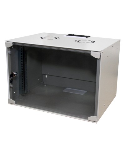 TC5402-06G. Шкаф телекоммуникационный 19 настенный 6U. 5bites в Керчи