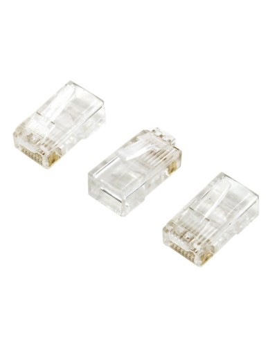 US050C (100 шт). Разъем RJ-45. 5bites в Керчи