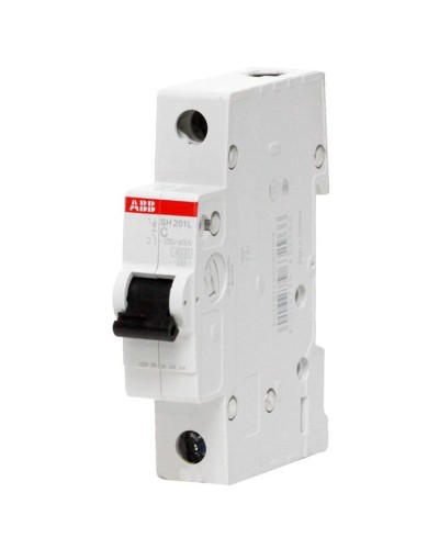 SH201L C32 (2CDS241001R0324). Автоматический выключатель. ABB в Керчи