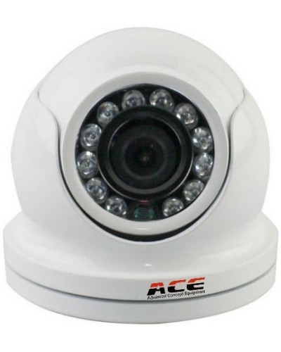ACE-IMB50SHD. Видеокамера AHD купольная. ACE в Керчи