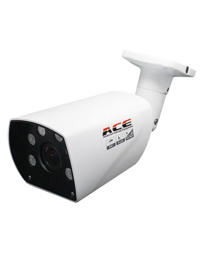ACE-K7B82M. Видеокамера IP цилиндрическая. ACE в Керчи