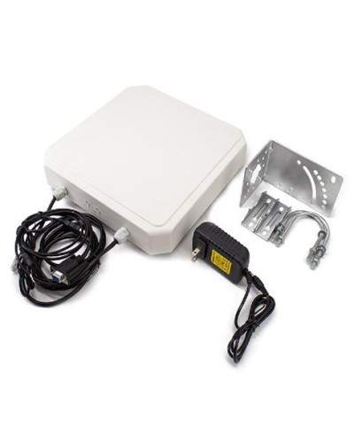 BIOTECH AREAL MR-810. Считыватель UHF дальнего действия. ADVENT BIOTECH в Керчи