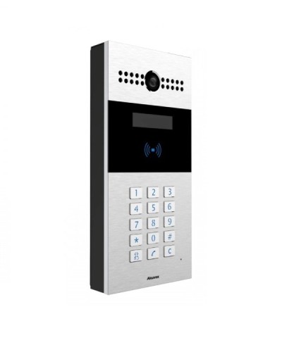 R27A_V2_DC_IW. Вызывная видеопанель IP-домофона. AKUVOX в Керчи
