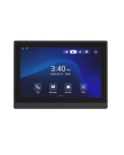 IT88S_IW. Монитор IP-видеодомофона. AKUVOX в Керчи