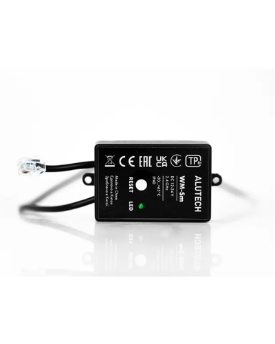 WM-Sm. Модуль WI-FI. ALUTECH в Керчи