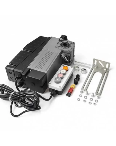TR-3019-230E-ICU. Комплект привода для промышленных секционных ворот. ALUTECH в Керчи