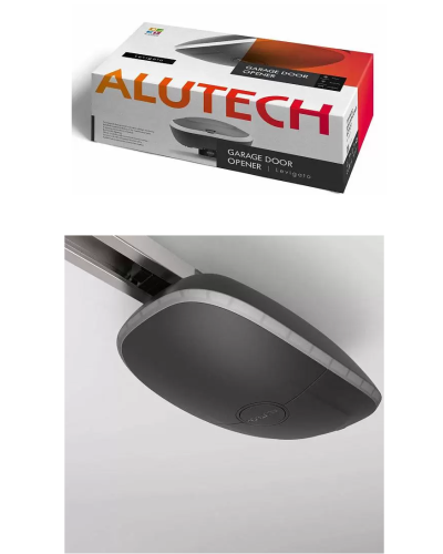 LG-800. Привод для гаражных ворот серии LEVIGATO. ALUTECH в Керчи