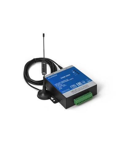 GSM-3000. Модуль GSM. ALUTECH в Керчи
