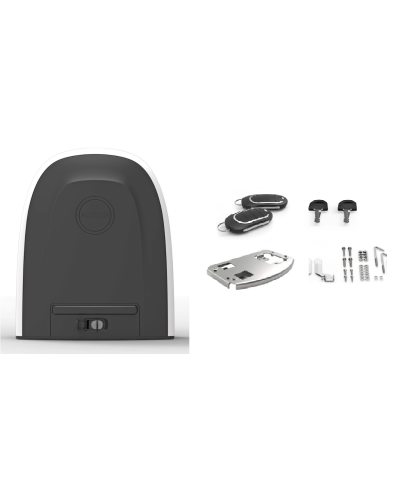 RTO-2000KIT. Комплект привода для откатных ворот серии ROTEO. ALUTECH в Керчи