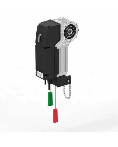 TR-13018-400KIT-N. Комплект привода для промышленных секционных ворот. ALUTECH в Керчи