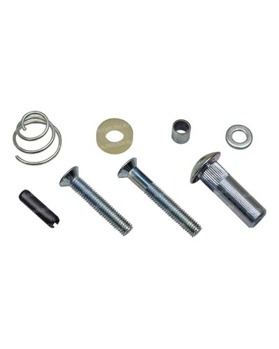 MK 150-400-FS. Комплект монтажа для замка. ALeko в Керчи