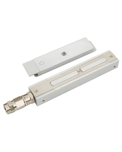 ALM-FM-S01-G12B-PB. Электромагнитный замок взрывозащищенный. ALeko в Керчи