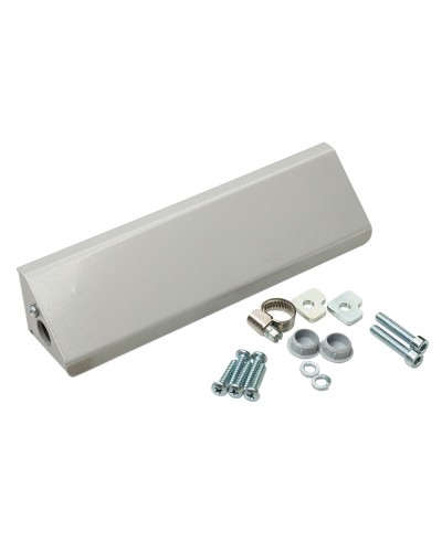 MK 350FB-MR (серый). Комплект монтажа электромагнитного замка. ALeko в Керчи