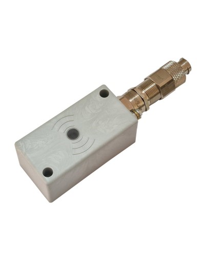 ALM-RD-S08-F-RMFEH-M. Считыватель бесконтактный для proxi-карт взрывозащищенный. ALeko в Керчи