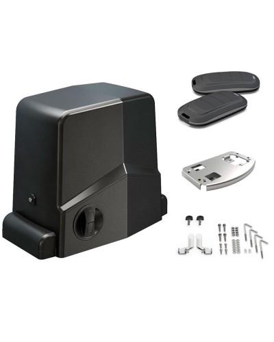 ARW-1000KIT. Комплект привода для откатных ворот. AN-Motors в Керчи