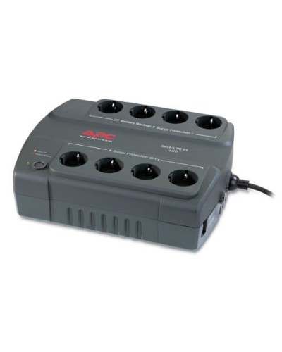 BE400-RS APC Back-UPS 400 ВА. Источник бесперебойного питания. APC в Керчи