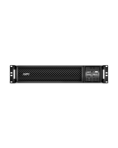 SRT1000RMXLI APC Smart-UPS 1000 ВА. Источник бесперебойного питания. APC в Керчи