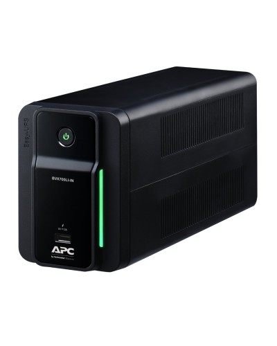 BVX700LI APC Easy-UPS 700 ВА. Источник бесперебойного питания. APC в Керчи