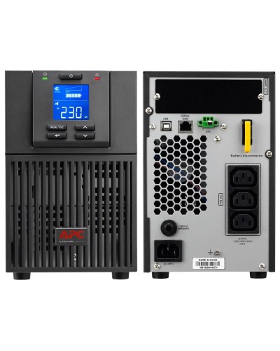 SRC1KI APC Smart-UPS RC 1000 ВА. Источник бесперебойного питания. APC в Керчи