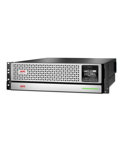 SRTL1000RMXLI APC Smart-UPS SRT 900 ВА. Источник бесперебойного питания. APC в Керчи