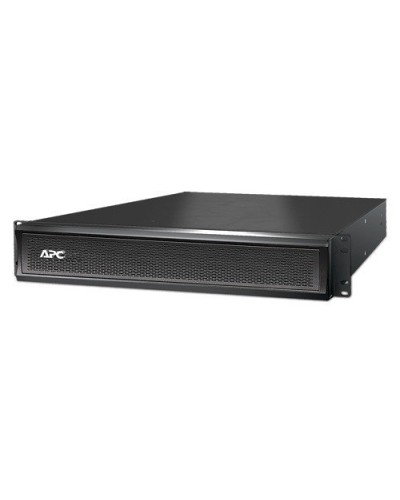 SMX48RMBP2U. Дополнительный блок батарей. APC в Керчи