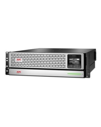 SRTL1000RMXLI-NC APC Smart-UPS SRT 900 ВА. Источник бесперебойного питания. APC в Керчи