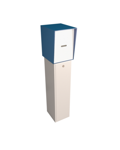 ARGO CR-04P (синий). Картоприемник. ARGO в Керчи