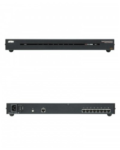 SN9108CO-AXA-G. Консольный сервер. ATEN в Керчи