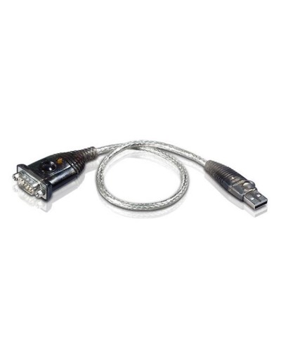 UC232A-AT. Преобразователь интерфейсов USB-RS232. ATEN в Керчи