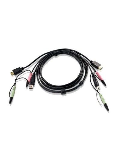 2L-7D02UH. Кабель KVM. ATEN в Керчи