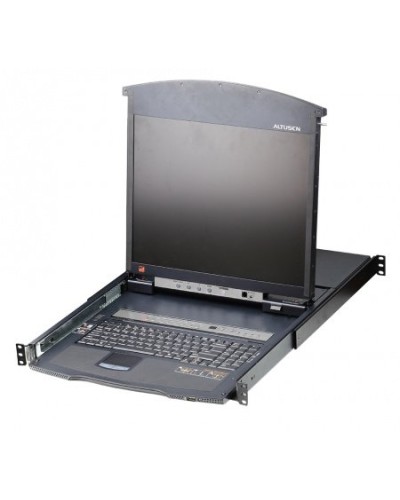 KL1516AN-AXA-RG. Консоль KVM. ATEN в Керчи