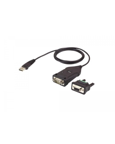 UC485-AT. Преобразователь интерфейсов USB-RS422/485. ATEN в Керчи