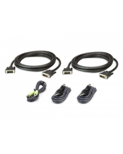 2L-7D03UDX5. Кабель KVM. ATEN в Керчи