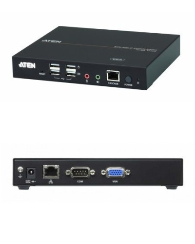 KA8270-AX-G. Удлинитель. ATEN в Керчи