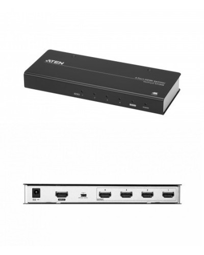 VS184B-AT-G. Разветвитель HDMI. ATEN в Керчи