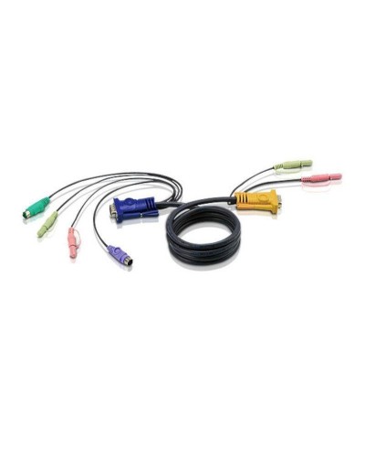 2L-5302P. Кабель KVM. ATEN в Керчи