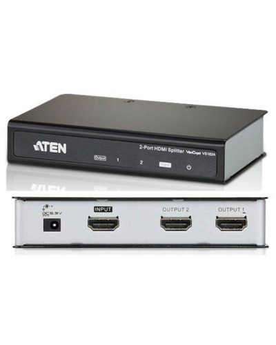 VS182A-AT-G. Разветвитель HDMI. ATEN в Керчи