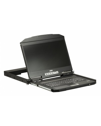 CL3100NX-ATA-RG. Консоль KVM. ATEN в Керчи
