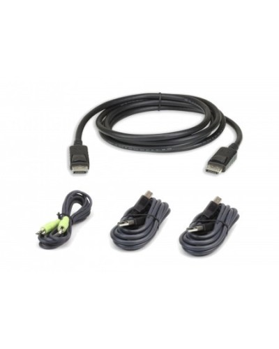 2L-7D03UDPX4. Кабель KVM. ATEN в Керчи