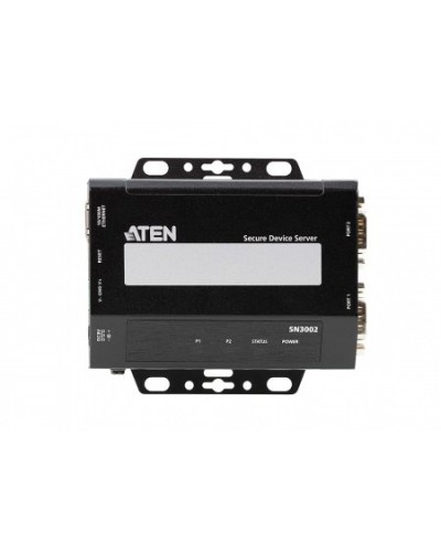SN3002-AX-G. Консольный сервер. ATEN в Керчи