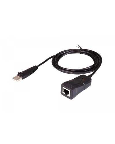 UC232B-AT. Преобразователь интерфейса USB в консольный RS232. ATEN в Керчи