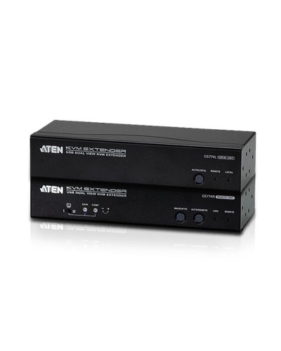CE774-AT-G. KVM-удлинитель. ATEN в Керчи
