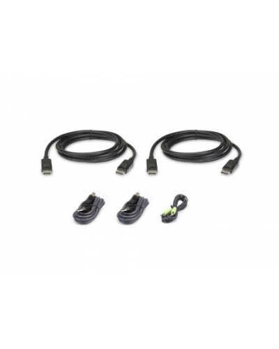 2L-7D02UDPX5. Кабель KVM. ATEN в Керчи