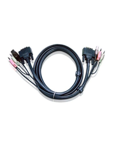 2L-7D02U. Кабель KVM. ATEN в Керчи