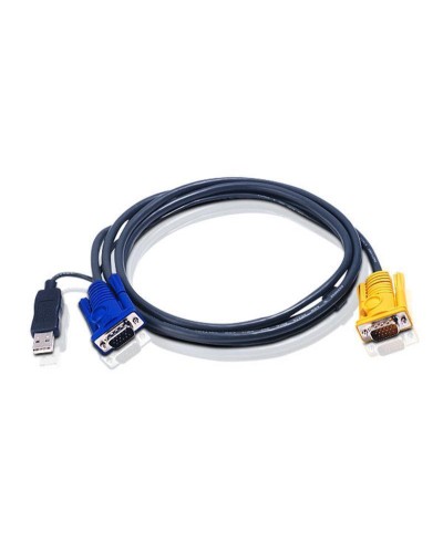 2L-5203UP. Кабель KVM. ATEN в Керчи