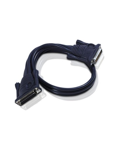 2L-1705. Кабель KVM DB25. ATEN в Керчи